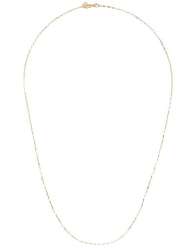 Veneda Carter Ssense Exclusive Vc008 Necklace - White