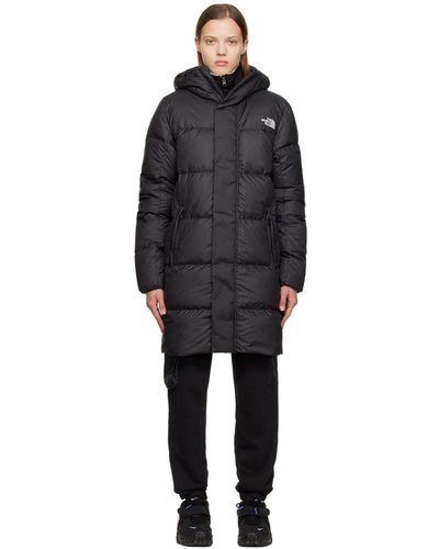 Shipley Metropolitan retort The North Face Long coats and winter coats for Women | Online Sale up to  60% off | Lyst