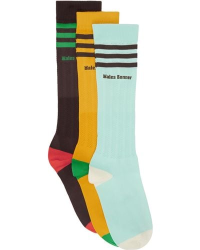 レディース Wales Bonner ウェア | オンラインセールは最大77%オフ | Lyst