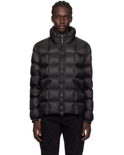 Cp company deals padded jacket