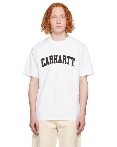 Carhartt Carhartt Work - White