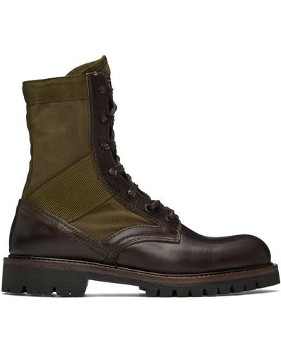 Belstaff Boots for Men | Online Sale up to 40% off | Lyst