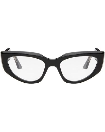 Marni Retrosuperfuture Edition Tahat Glasses - Black