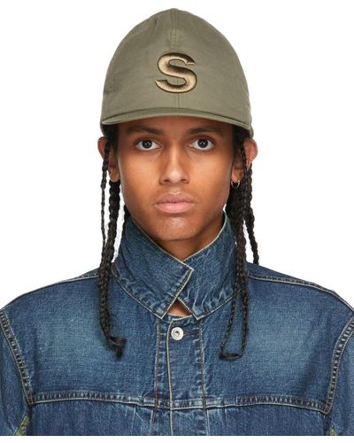 Sacai Hats for Men | Online Sale up to 40% off | Lyst