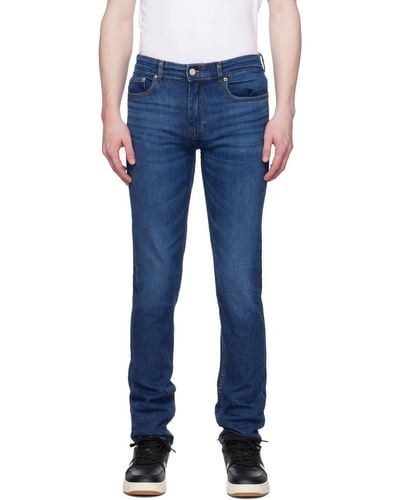 Lacoste Jeans for Men | Online Sale up to off | Lyst