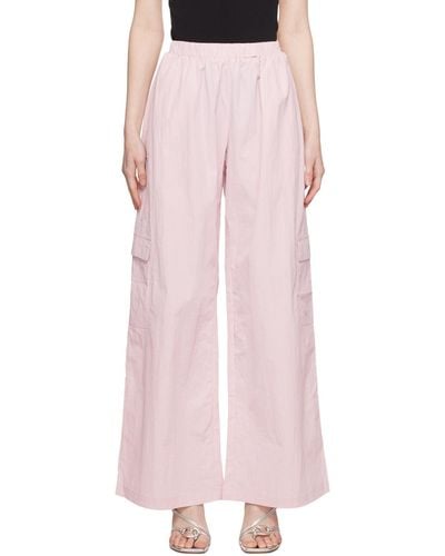 Bec and bridge linen on sale pants