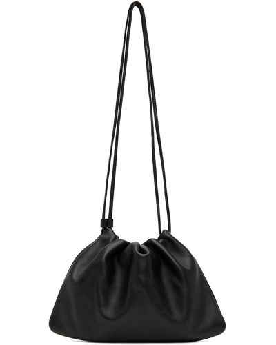 Black NOTHING WRITTEN Shoulder bags for Women | Lyst