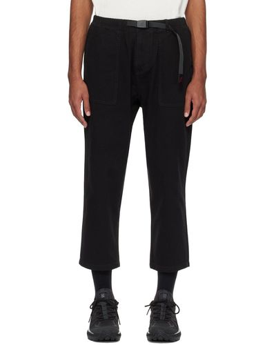 Gramicci Tapered Pants - Black