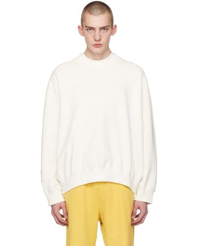Lanvin Future Edition Sweatshirt - Multicolor