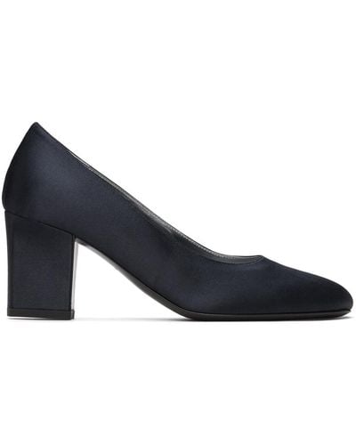 The Row Fiore Court Shoes - Blue