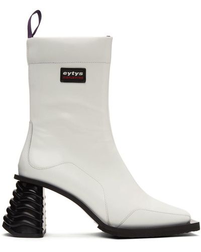 Eytys Boots for Women | Online Sale up to 71% off | Lyst