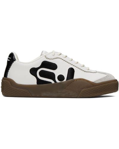 Eytys Sneakers for Women Online up to 66% | Lyst