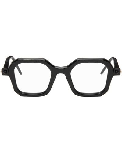 Kuboraum P9 Bb Glasses - Black