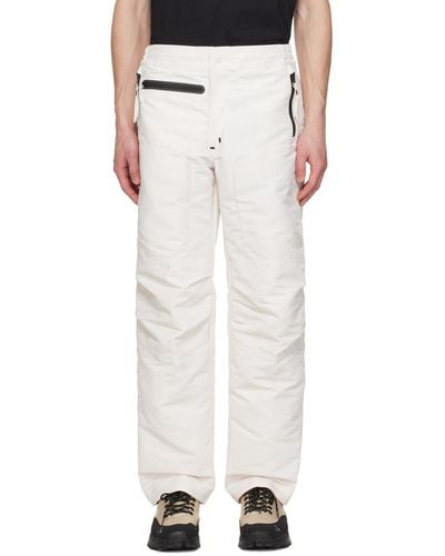 The North Face Rmst Steep Tech Trousers - White