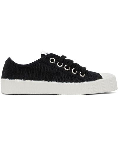 Spalwart Special Trainers - Black