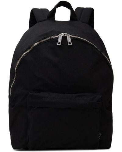 Carhartt Newhaven Backpack - Black