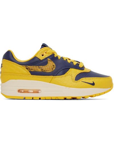 Nike Air Max 1 Premium Sneakers for Women - Up to 50% off | Lyst