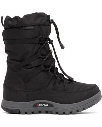 Baffin Escalate Boots - Black