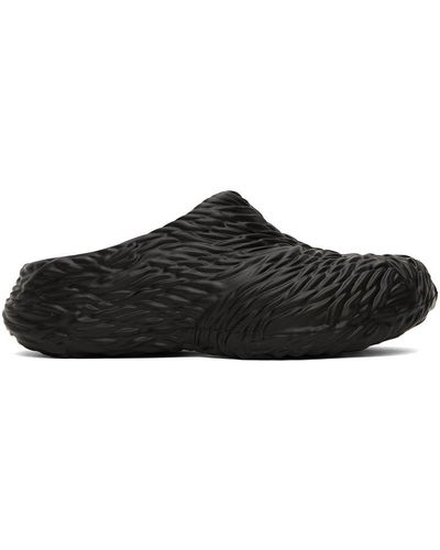 Emporio Armani Slippers for Men | Online Sale up to 46% off | Lyst
