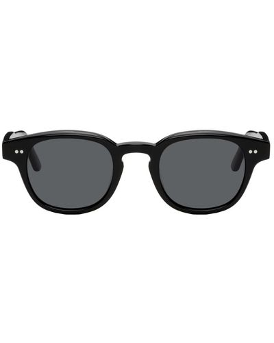 Chimi Black 01 Sunglasses