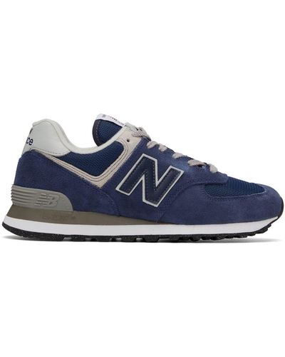 Vástago romántico cada New Balance 574 Sneakers for Men - Up to 68% off | Lyst
