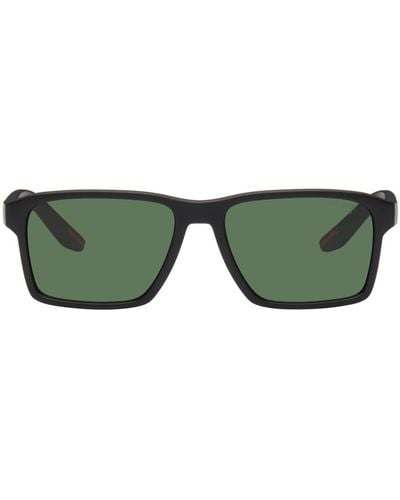 Prada Linea Rossa Sunglasses - Green
