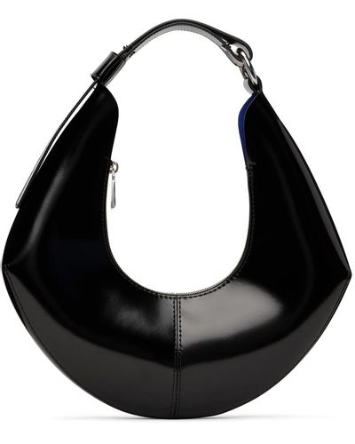 Proenza Schouler Label Chrystie Bag - Black