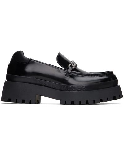 marc jacobs ruth platform loafers