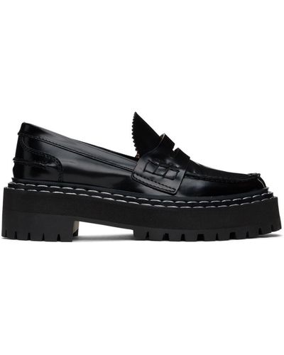 velstand Armstrong Immunitet Proenza Schouler Shoes for Women | Online Sale up to 80% off | Lyst