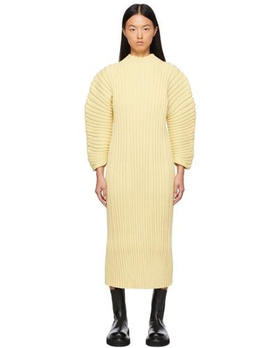 超歓迎】 CFCL WOOL MILAN MILAN DRESS DRESS 1 - www.vernitaxlaw.com