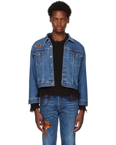 Doublet Jackets for Men | Online Sale up to 75% off | Lyst - Page 2