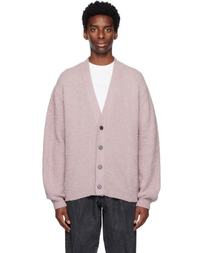 mfpen House Cardigan - Pink