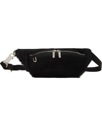 Rick owens cerberus discount bag