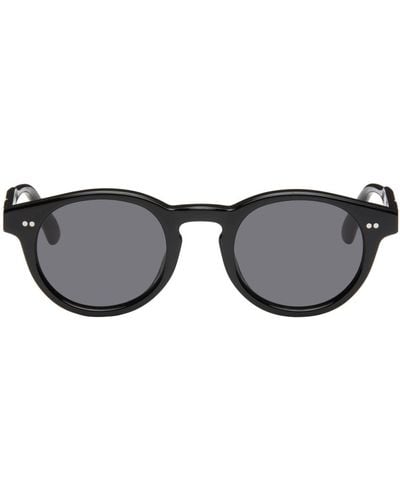 Chimi 03 Sunglasses - Black
