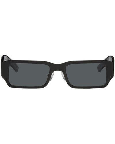 A Better Feeling Pollux Sunglasses - Black