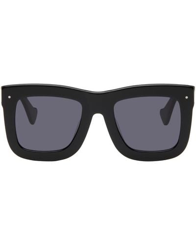 Grey Ant Ant Status Sunglasses - Black