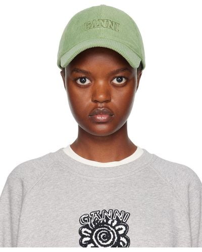 Green hats cheap for sale