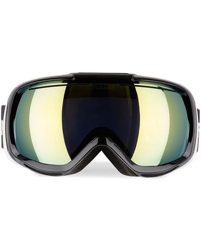 Fusalp Tech Eyes Snow goggles - Black