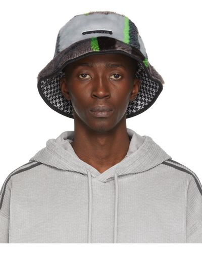 adidas Reversible Multicolor Bucket Hat