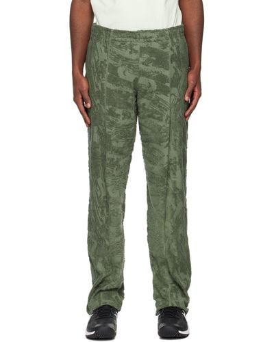 AFFXWRKS Purge Balance Pants - Green