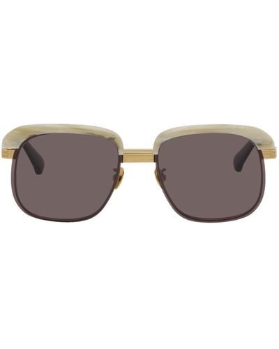 Projekt Produkt Rs1 Sunglasses - Black