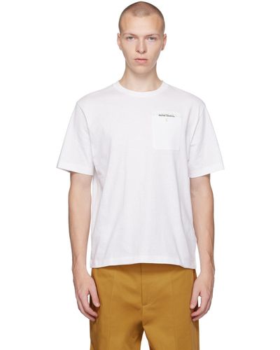 Palm angels tee shirt homme hot sale