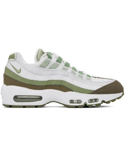 Nike Air Max 95 Sneakers for Men - Up to 43% off | Lyst