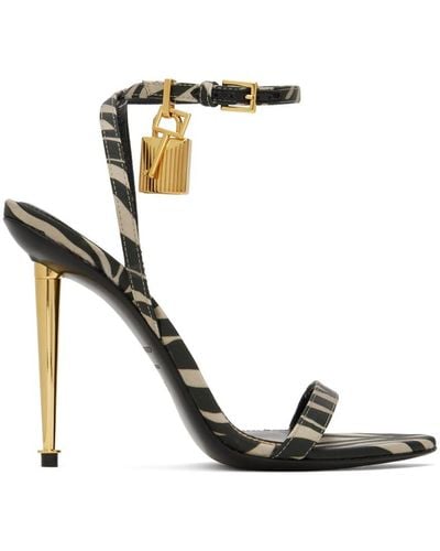 Tom Ford Heels for Women | Online Sale up to 61% off | Lyst