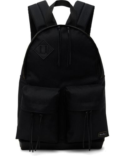 Undercover Uc0d6b02 Backpack - Black