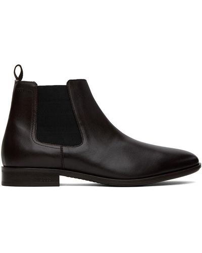 BOSS by HUGO BOSS Boots for Men | Online Sale up to 50% off | Lyst
