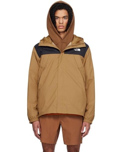 The North Face Antora Jacket - Multicolour