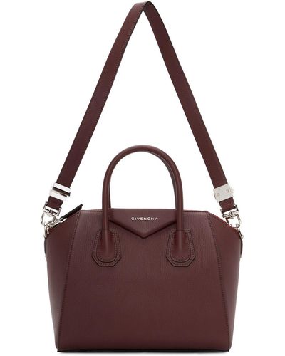 Givenchy Antigona Bags for Women Up to 33 off Lyst