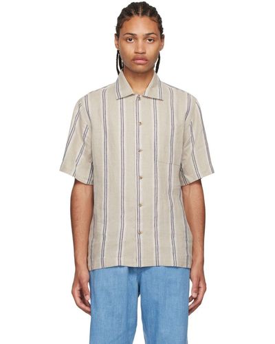 Another Aspect Shirts for Men | Online Sale up to 68% off | Lyst