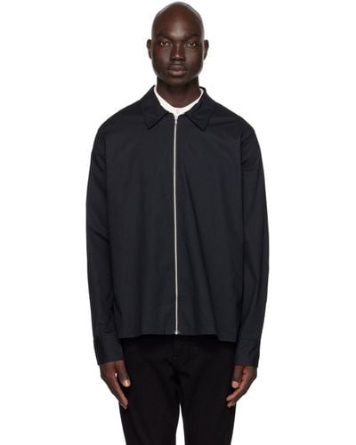 Rag and bone track 2024 jacket